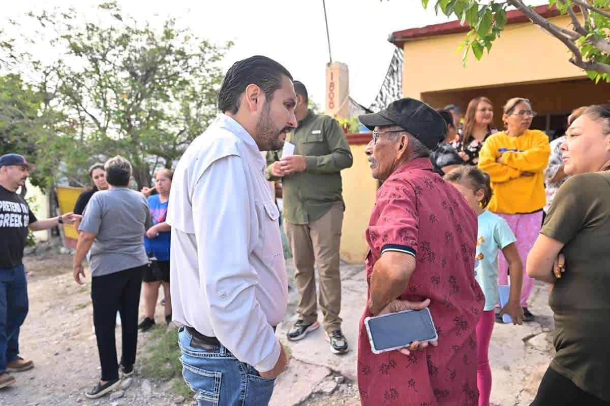 Ayuntamiento de Monclova realiza encuentros ciudadanos para fortalecer la comunicaci&oacute;n
