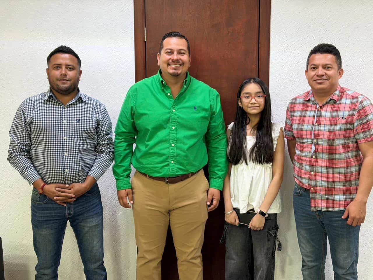 Emma Rodr&iacute;guez clasifica al Nacional de Taekwondo en San Buenaventura