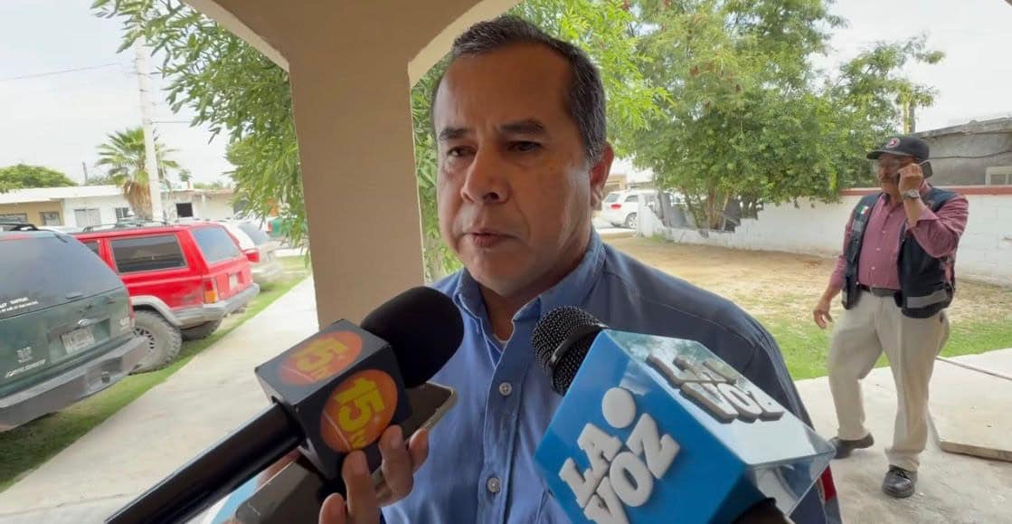 Alertan sobre el Gusano Barrenador en Coahuila: D&aacute;vila Paulin advierte