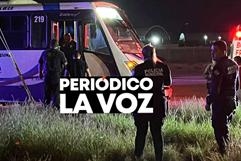 Muere operador de transporte de personal mientras realizaba recorrido en Frontera