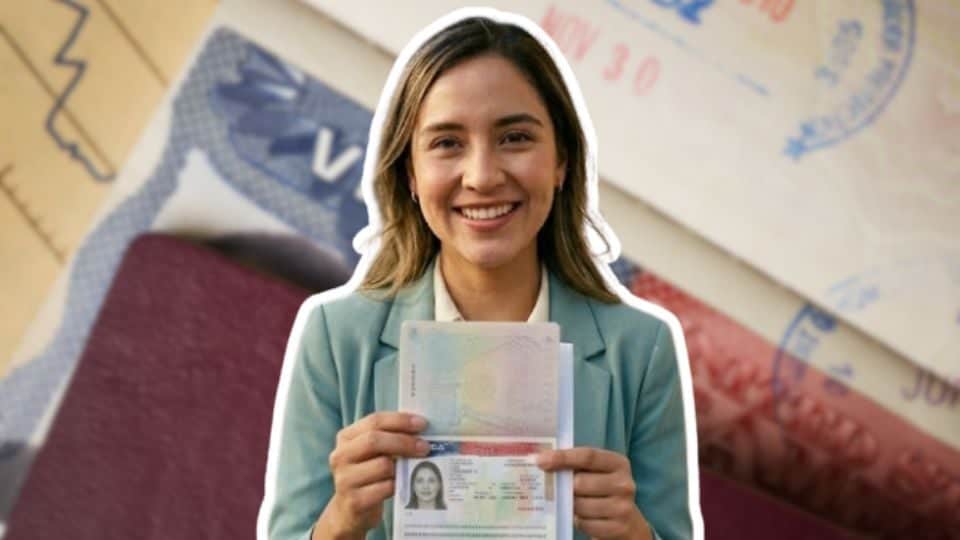 Embajada de Estados Unidos en M&eacute;xico: Tiempos de espera para visa 2026