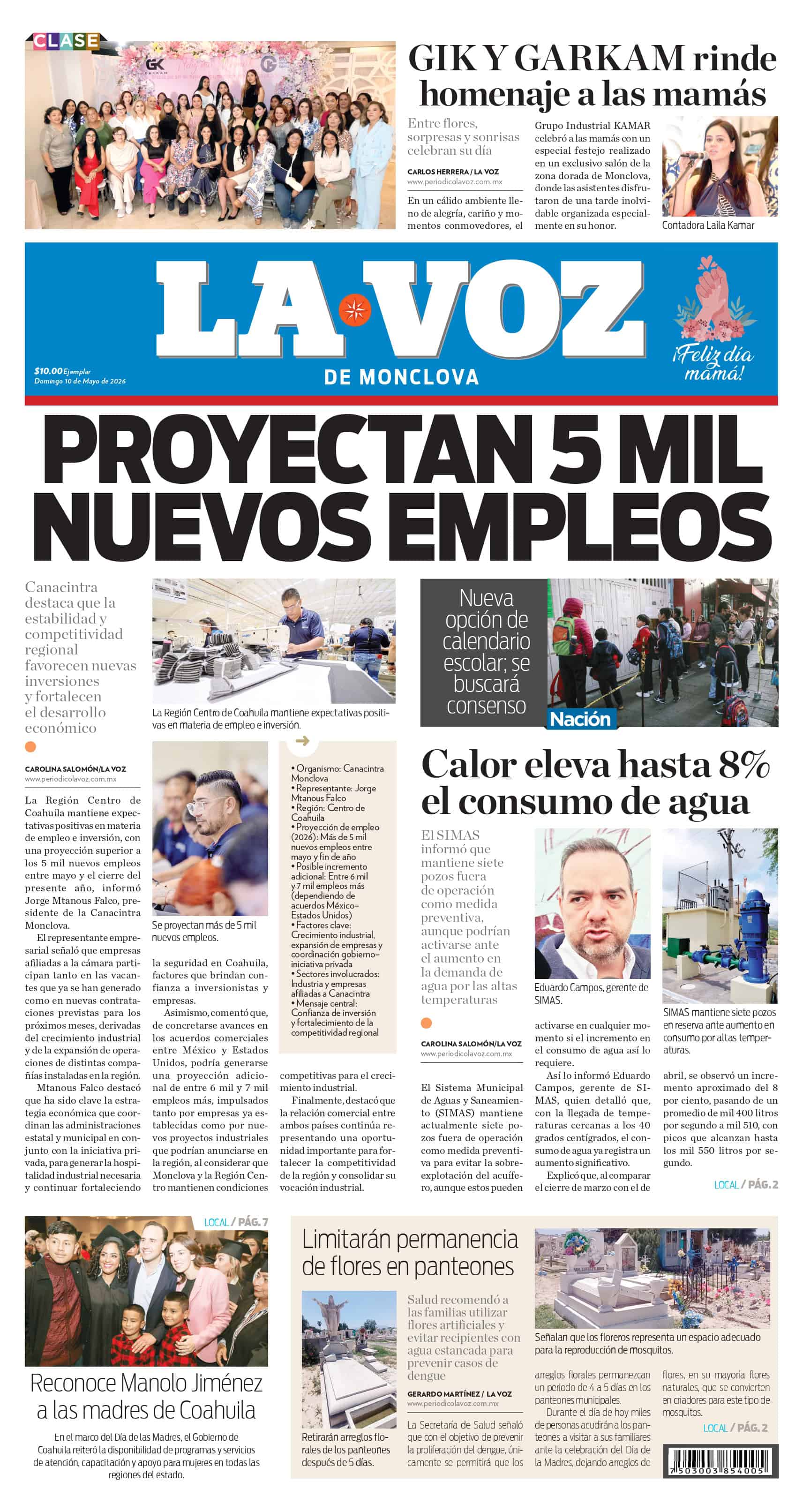local