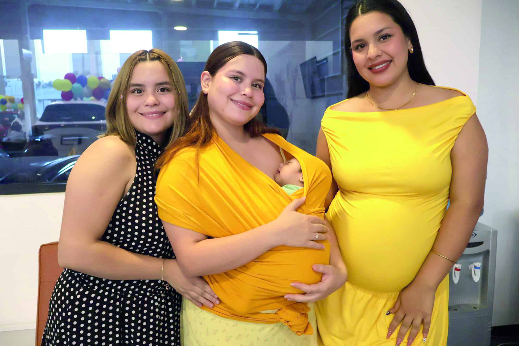 Chirey organiza celebraci&oacute;n especial para mam&aacute;s en Monclova