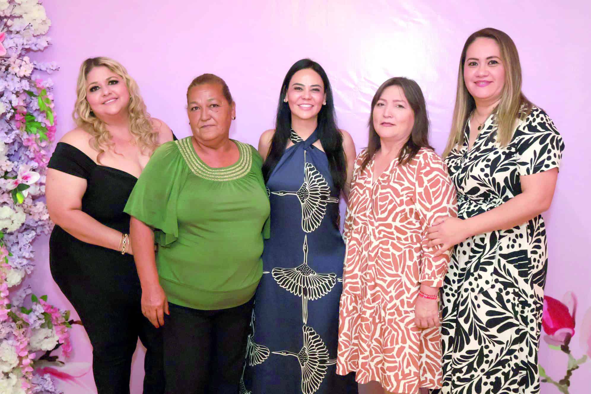 Grupo Industrial KAMAR rinde homenaje a las mamás