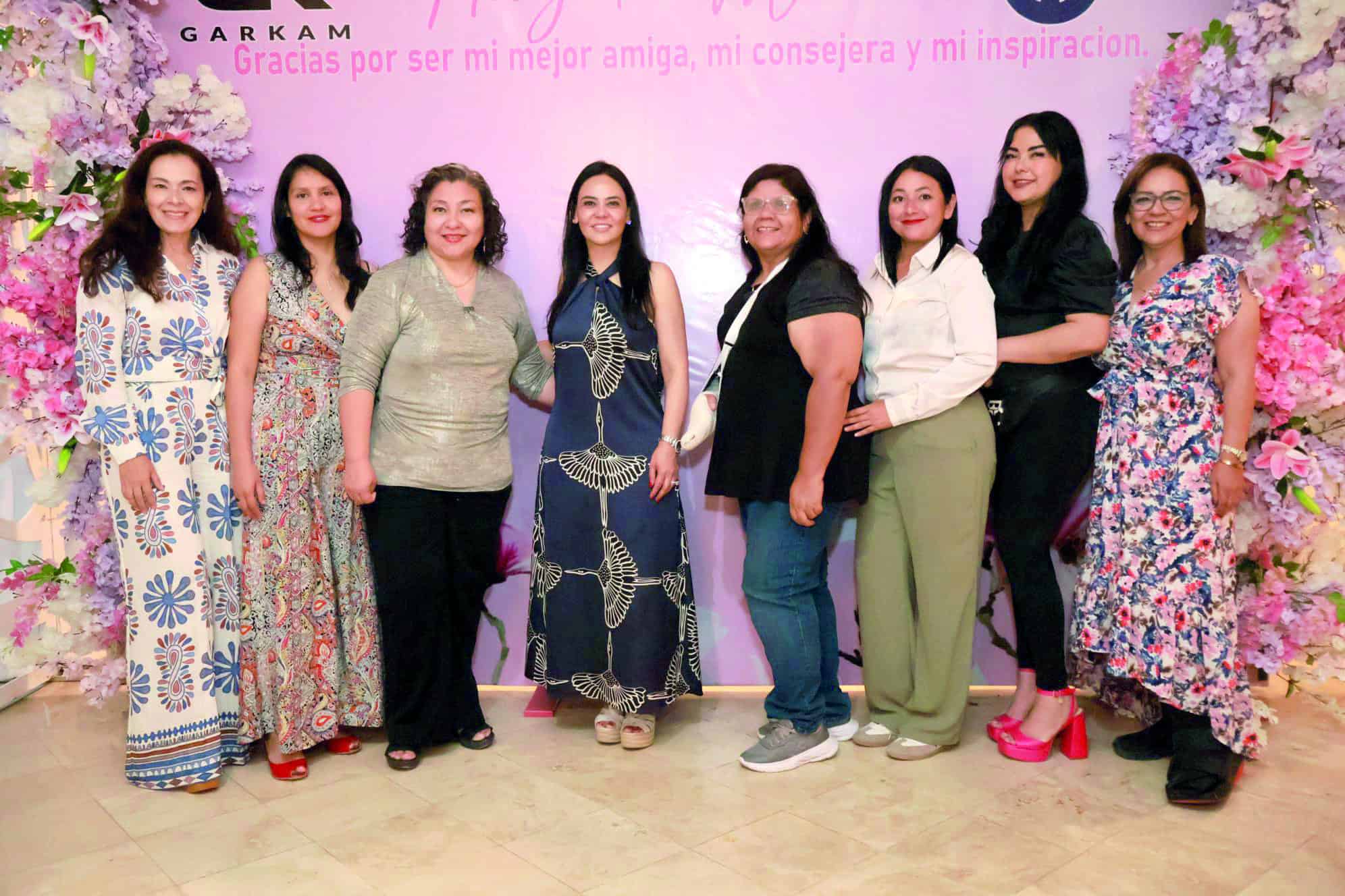 Grupo Industrial KAMAR rinde homenaje a las mamás