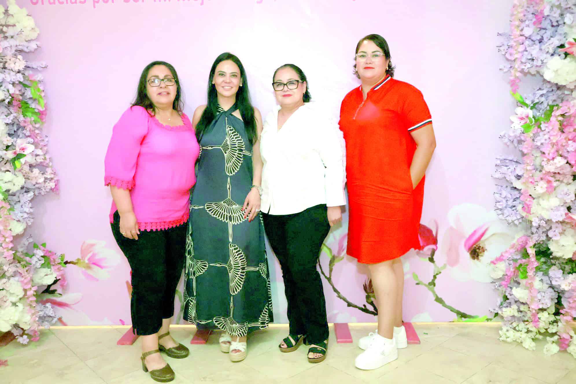 Grupo Industrial KAMAR rinde homenaje a las mamás
