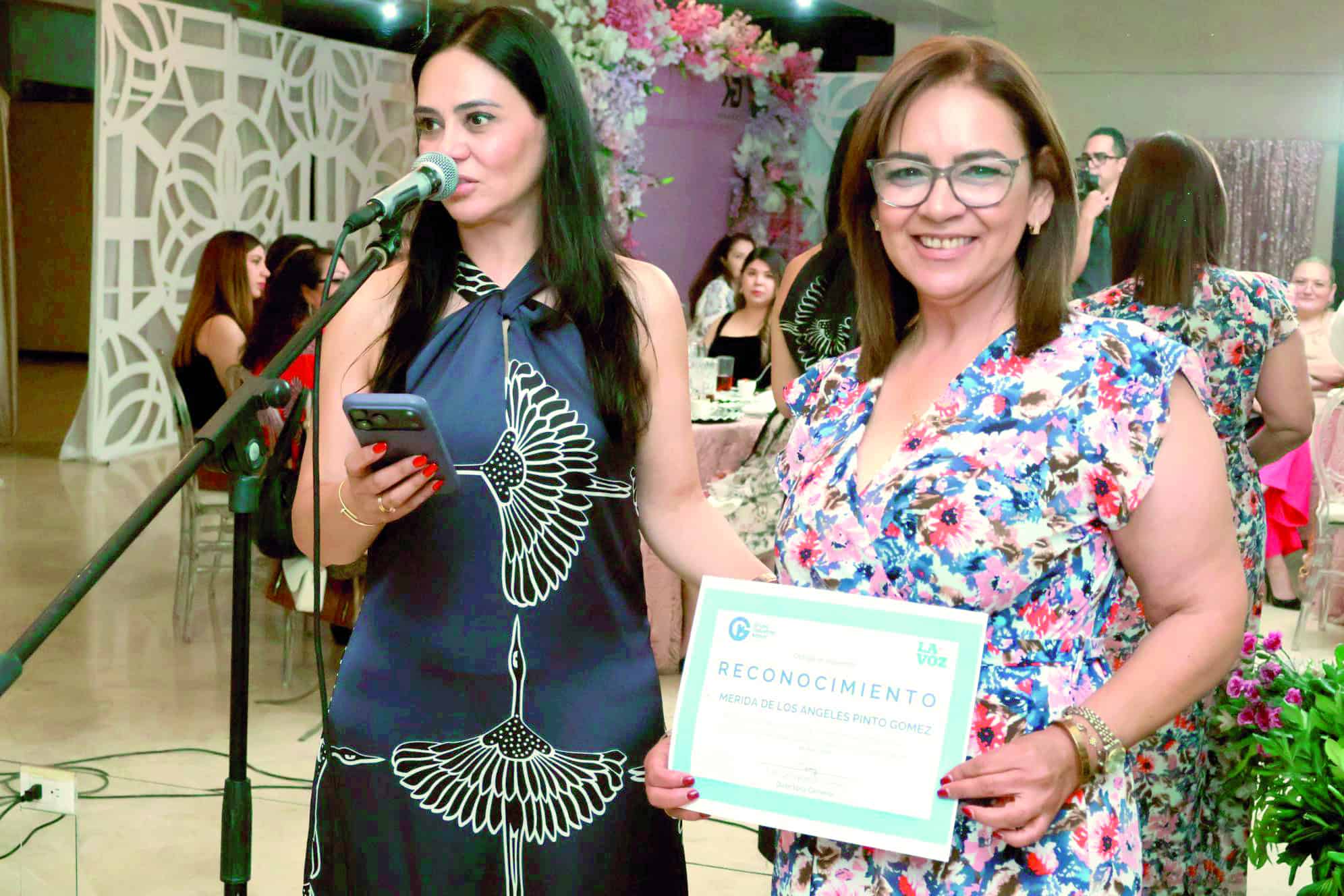 Grupo Industrial KAMAR rinde homenaje a las mamás