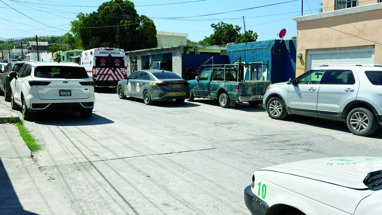 Jos&eacute;, de 52 a&ntilde;os, se quita la vida en colonia Hip&oacute;dromo