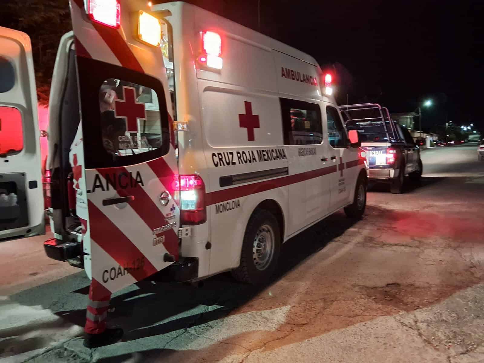 Hombre termin&oacute; golpeado por su propio compa&ntilde;ero de parranda