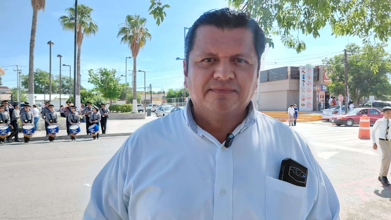 Pone ICIFED en marcha obras en secundaria