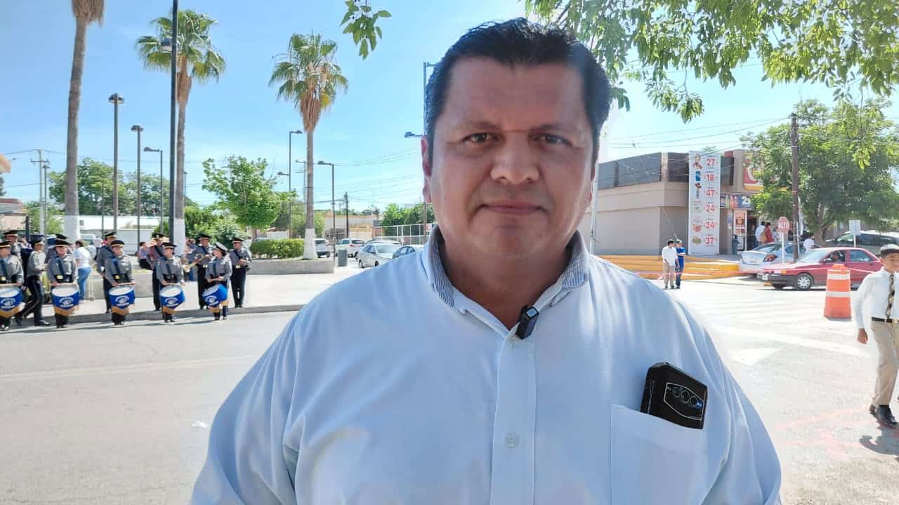 Pone ICIFED en marcha obras en secundaria
