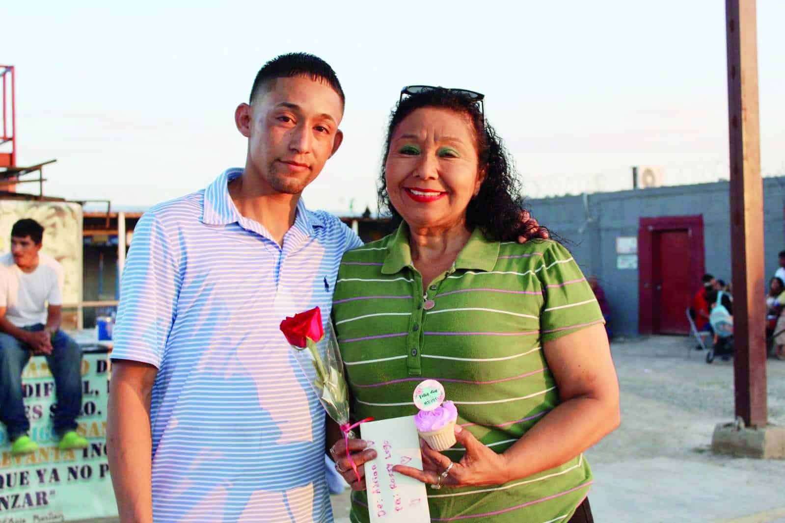 Madres de CREE Emmanuel en Sabinas viven un D&iacute;a de las Madres lleno de esperanza