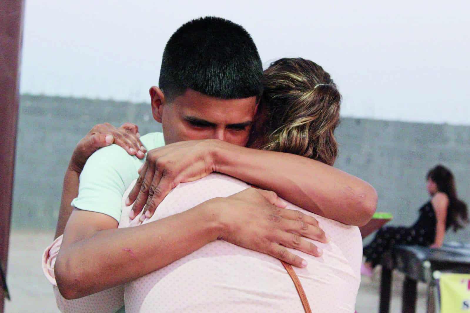 Madres de CREE Emmanuel en Sabinas viven un D&iacute;a de las Madres lleno de esperanza