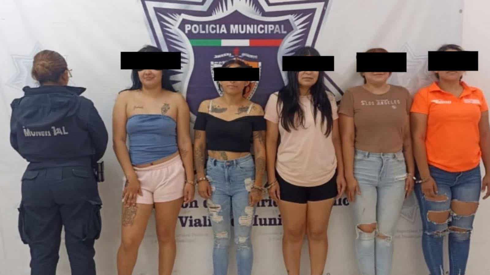 Conflicto entre mujeres en Sabinas termina con una persona herida