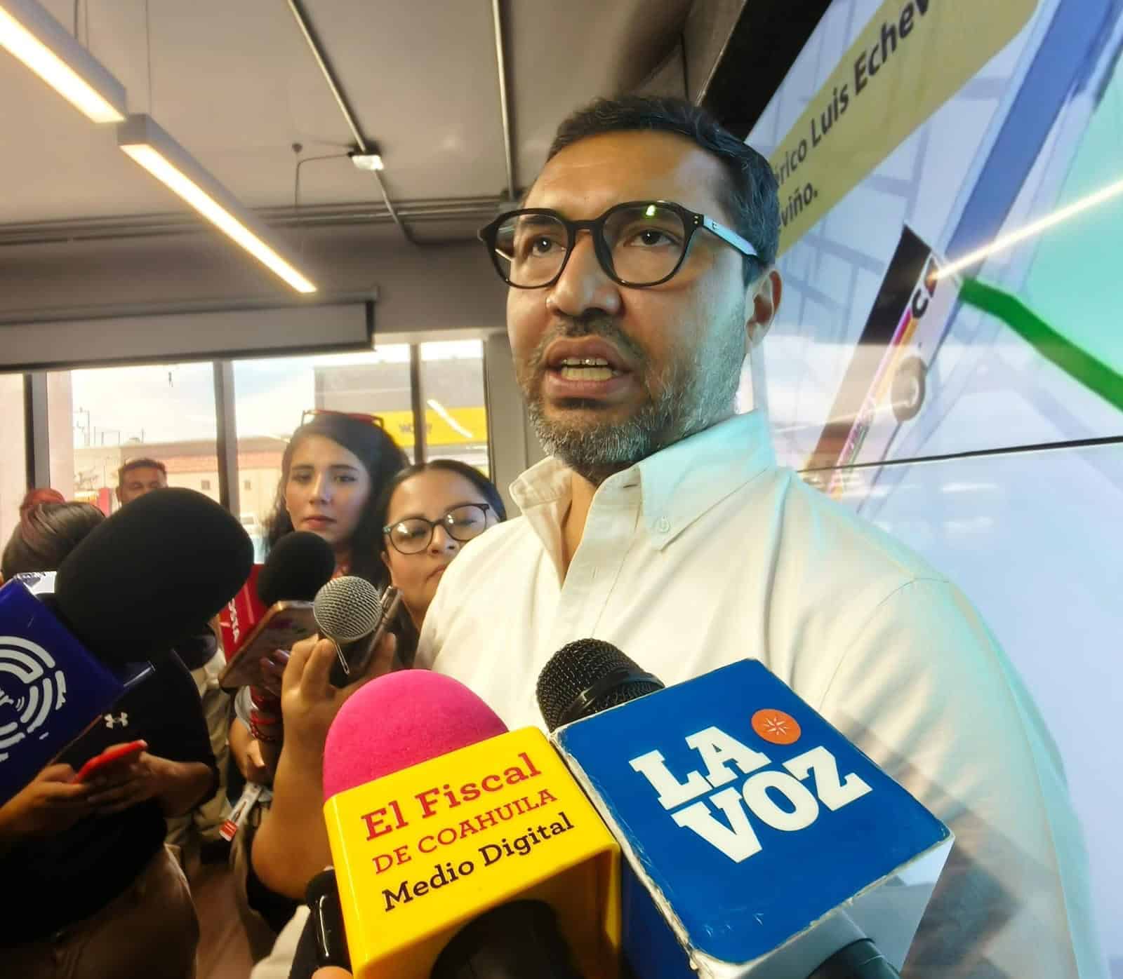 Arranca ruta RS716 hacia zona hospitalaria