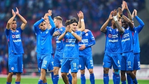 Cruz Azul y Chivas se enfrentan en Semifinales del Clausura 2026