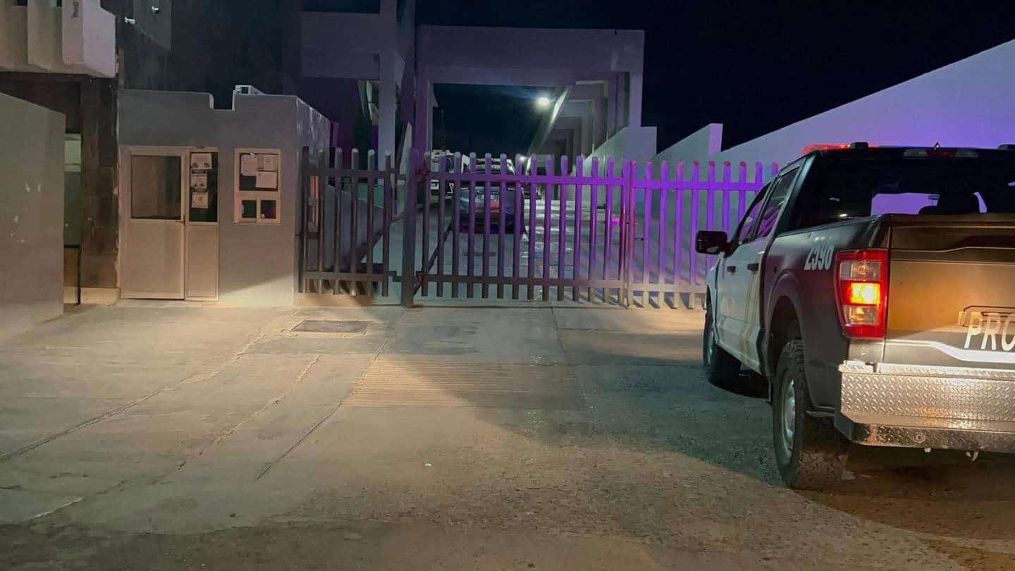 Joven resulta herido por arma de fuego en rancho de Nava; es trasladado de urgencia a Piedras Negras