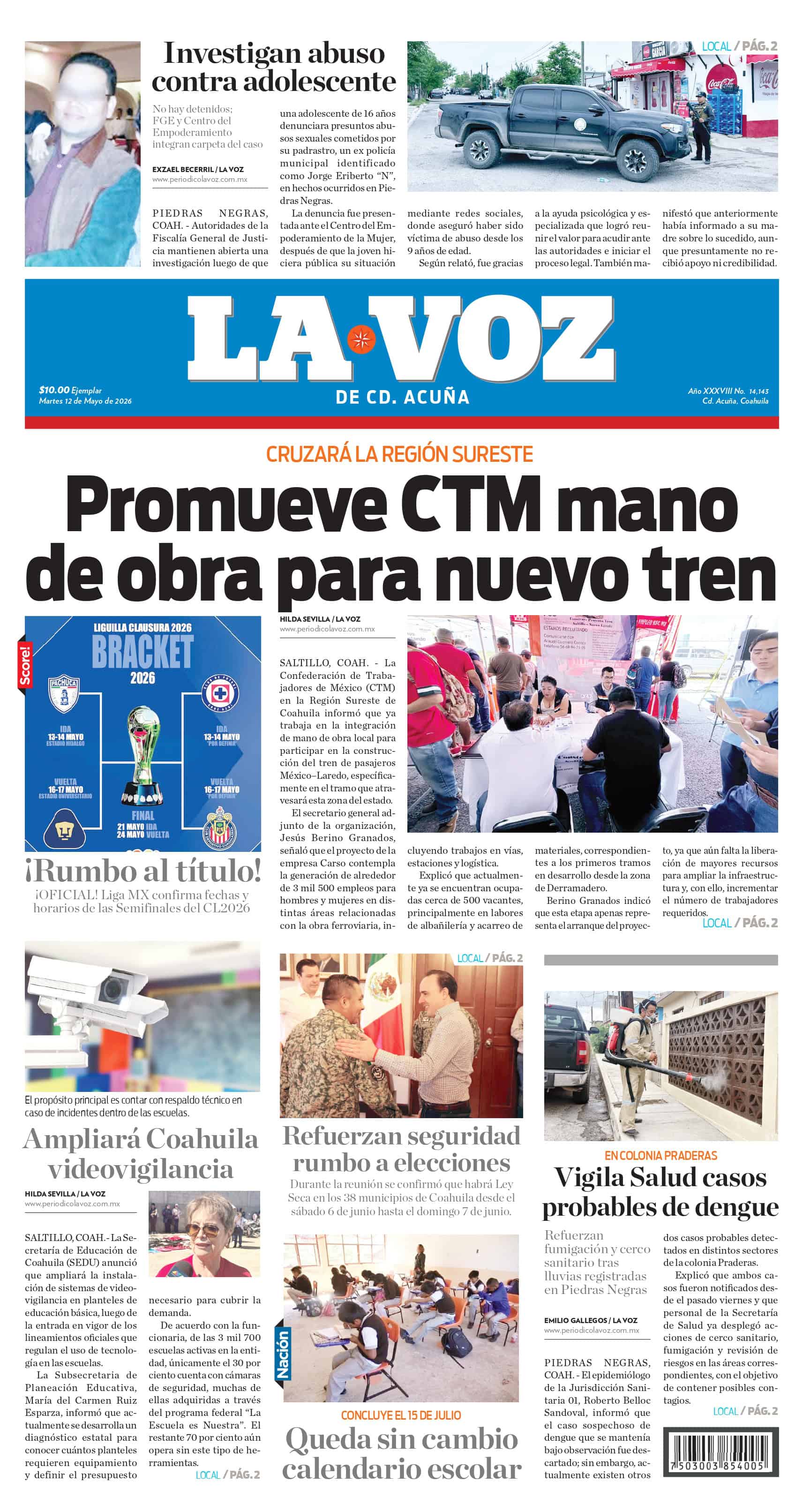 acu&ntilde;a
