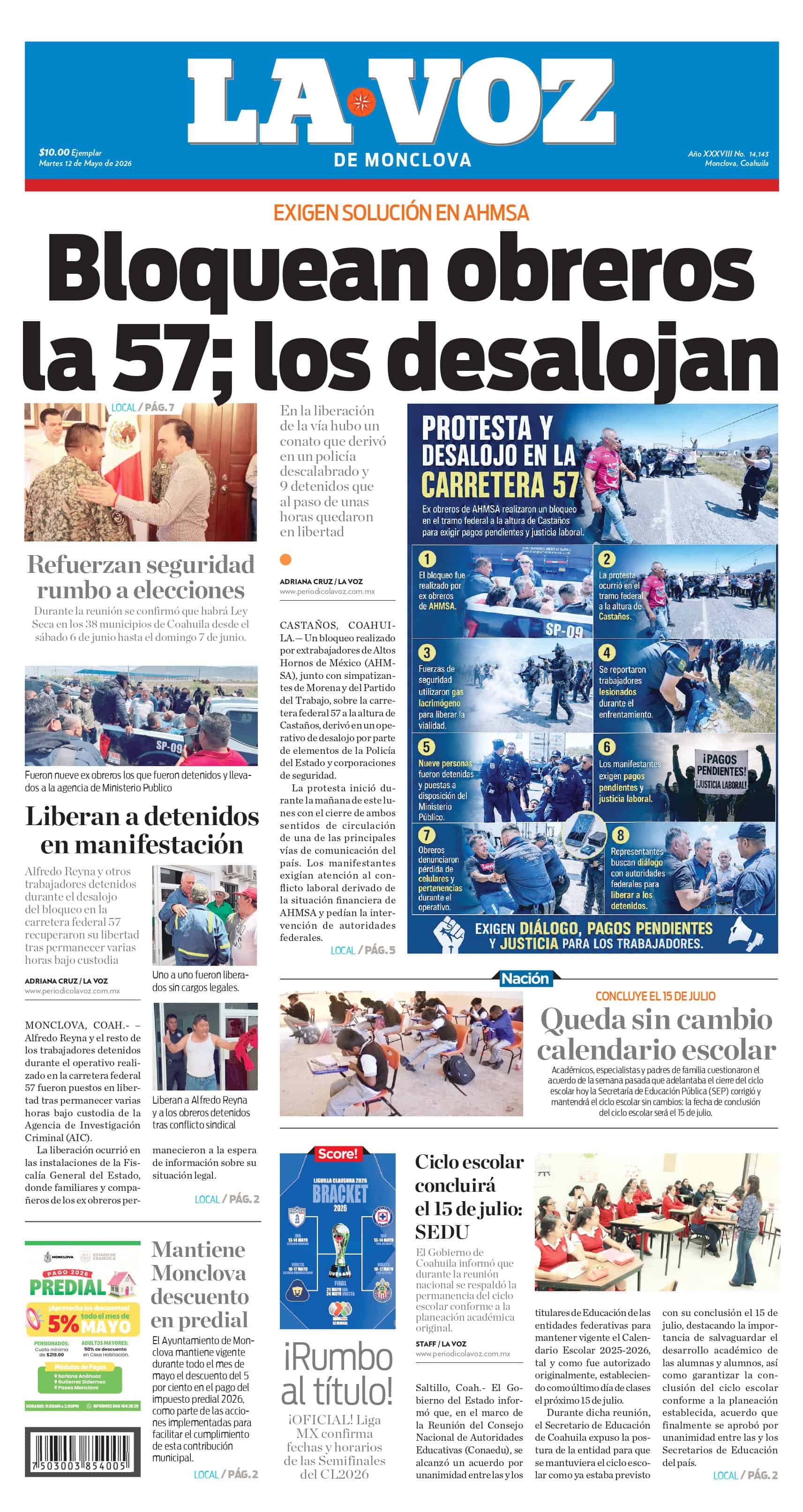 local