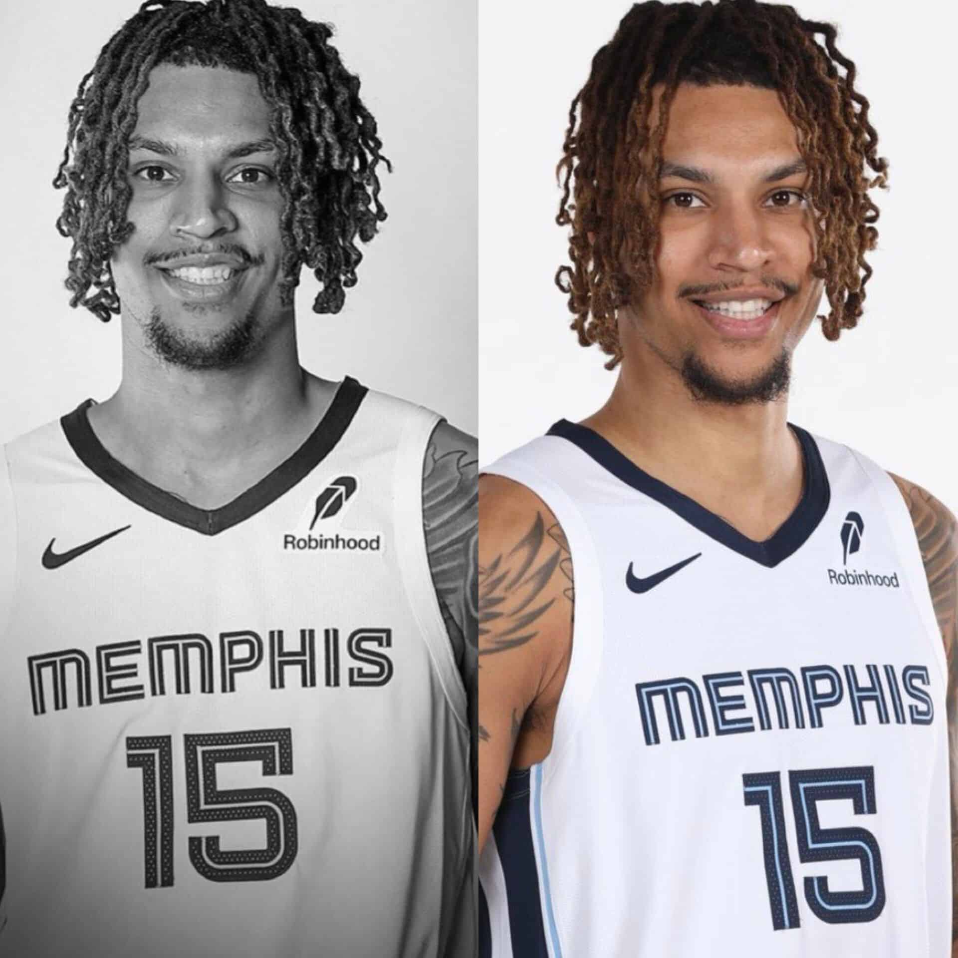 Brandon Clarke, estrella de los Memphis Grizzlies, encontrado muerto en Los &Aacute;ngeles