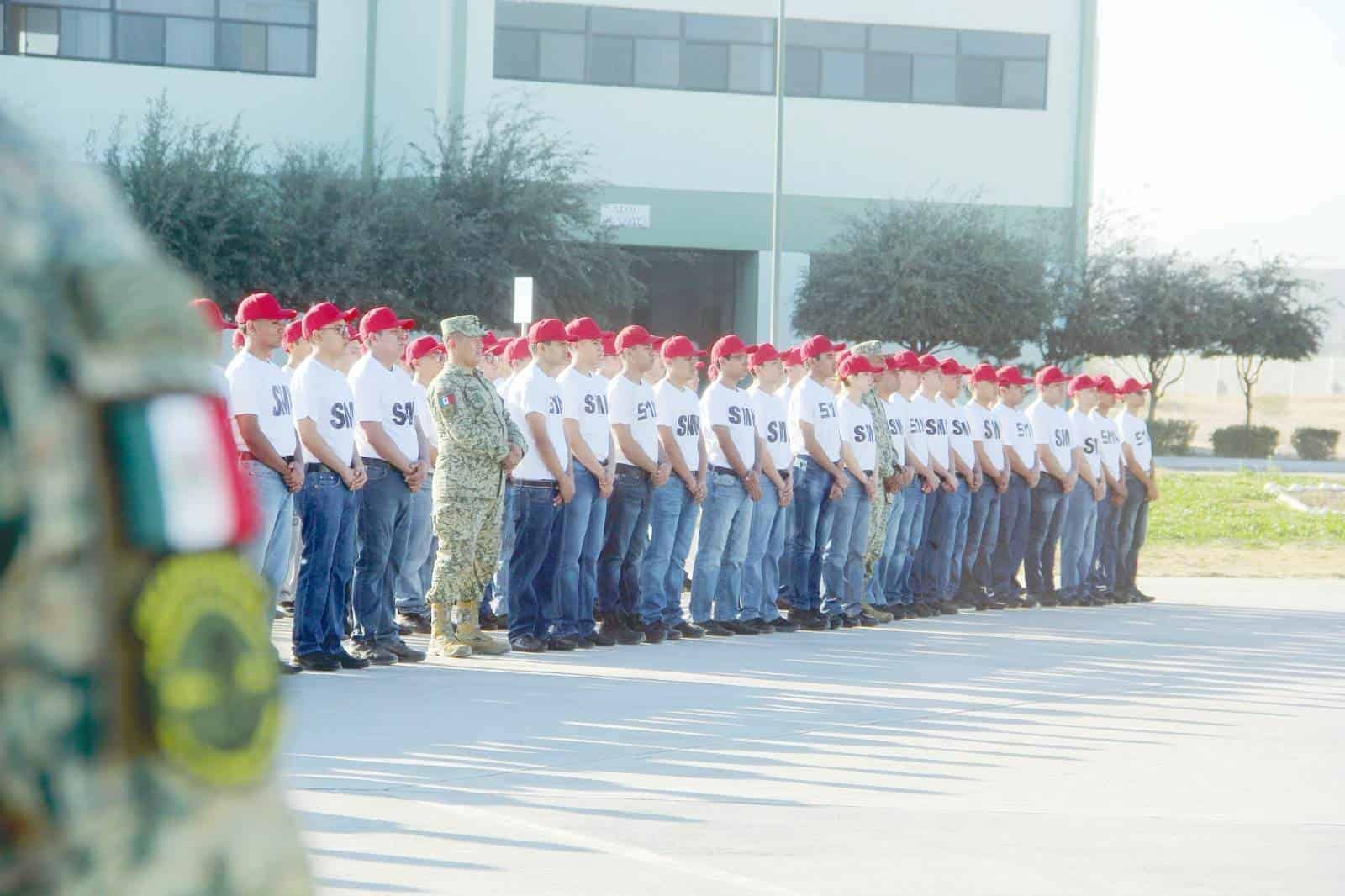 Reclutamiento del Ej&eacute;rcito Mexicano en Frontera: Oportunidades laborales