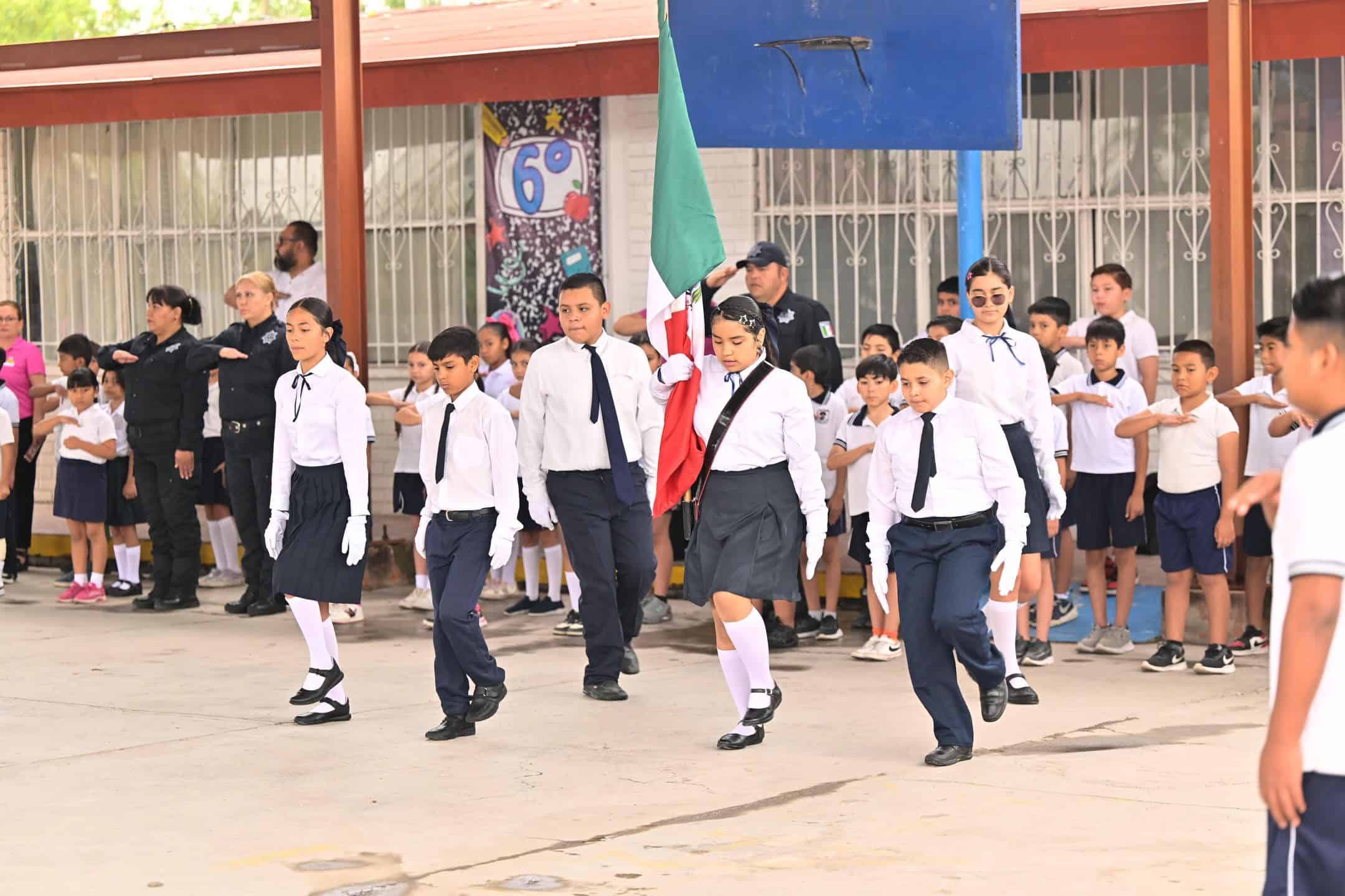 Abraham Segundo Gonz&aacute;lez espera notificaci&oacute;n de la SEP sobre calendario escolar