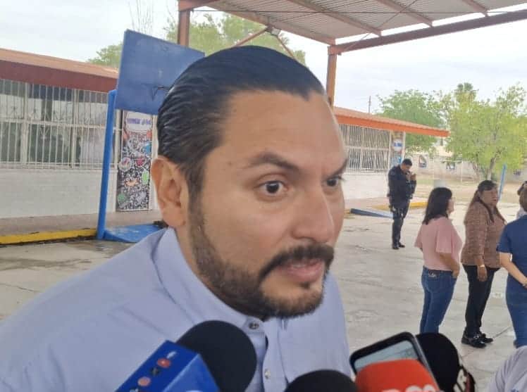 Carlos Villarreal urge a acelerar subasta de AHMSA en Coahuila
