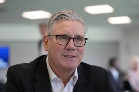 Keir Starmer y la incertidumbre en el liderazgo del Partido Laborista