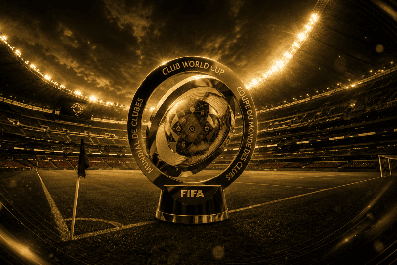 Selecci&oacute;n Mexicana se postula para el Mundial de Clubes 2029
