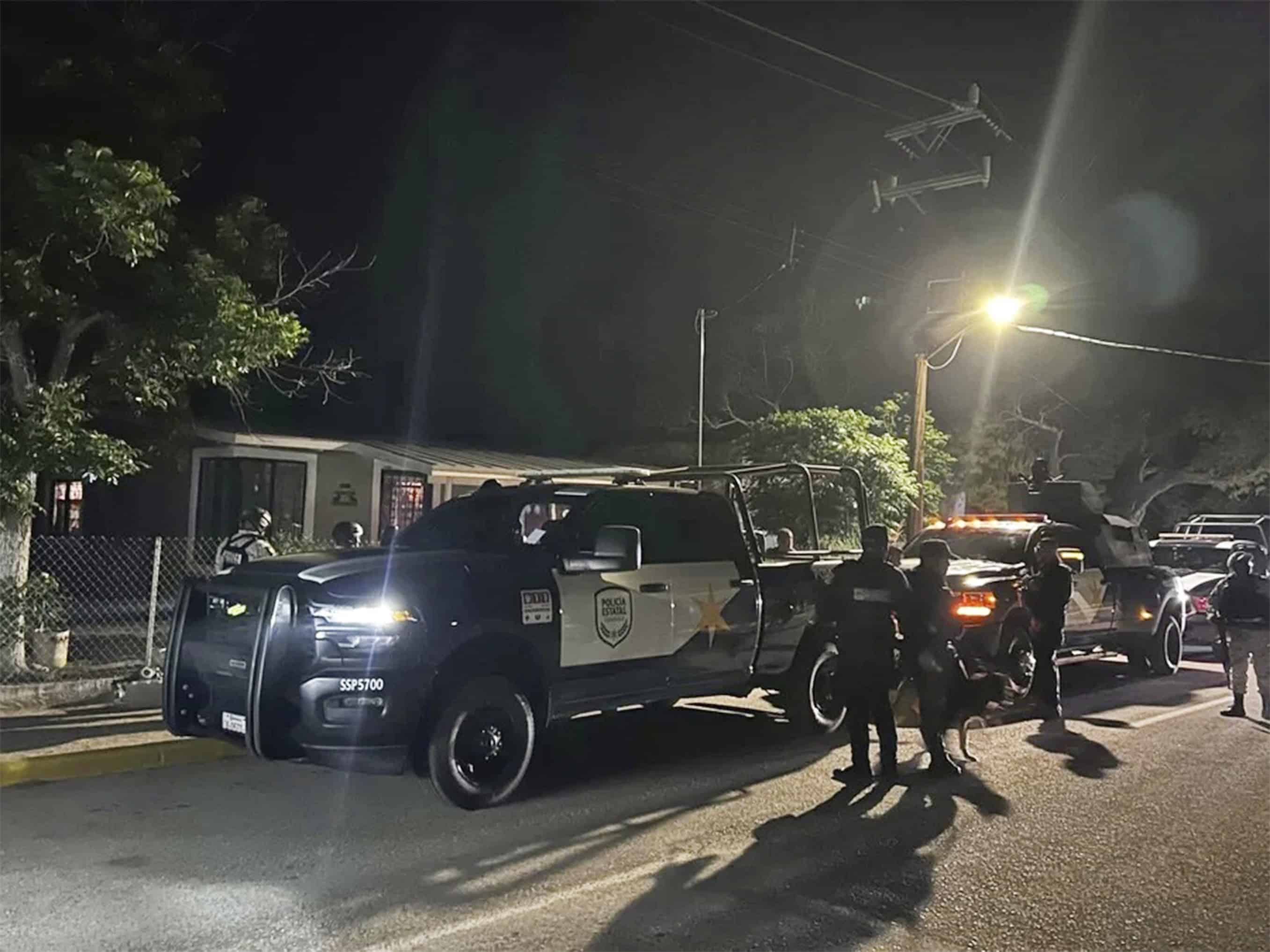 Investigan fallecimiento de una persona en Villa Uni&oacute;n; Fiscal&iacute;a descarta huellas de violencia