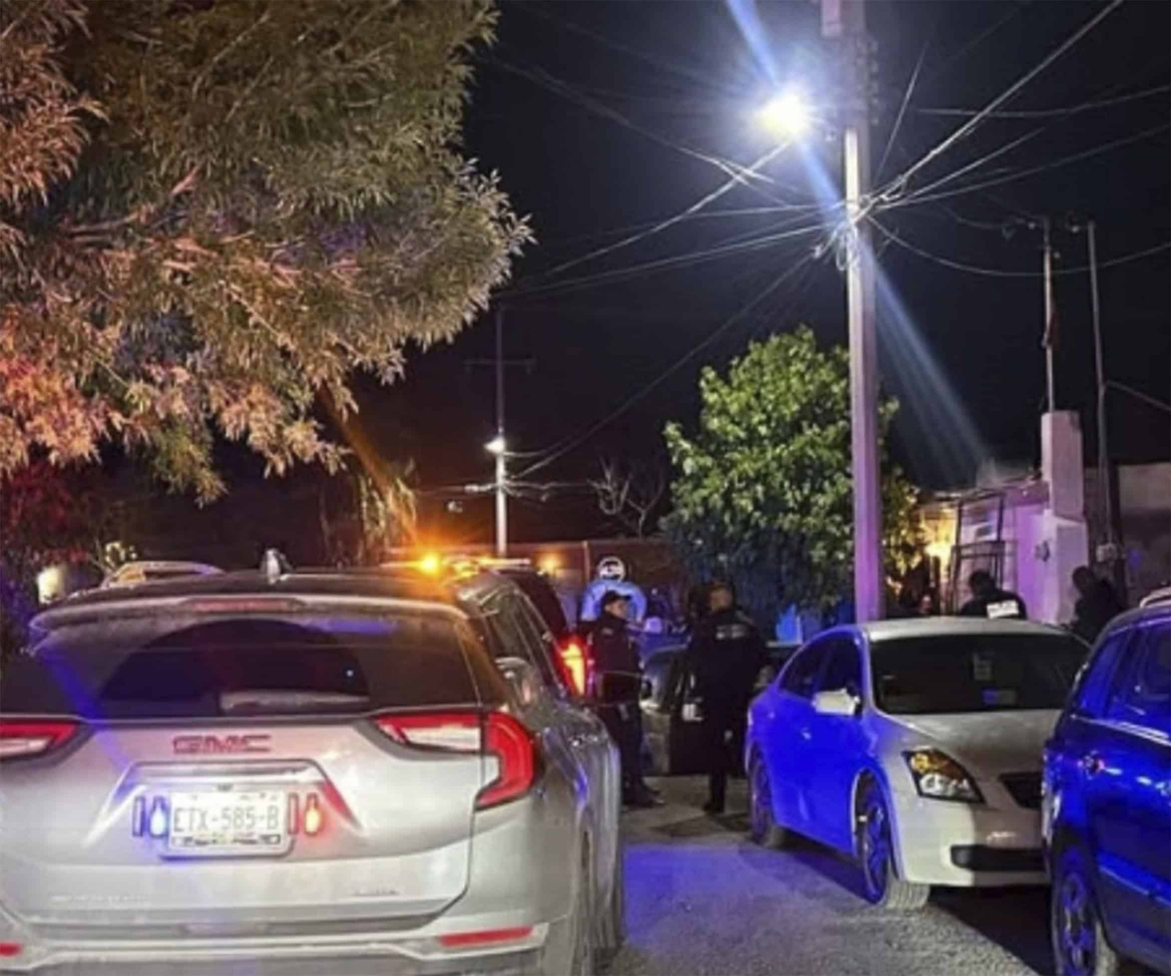 Investiga Fiscal&iacute;a posible  relaci&oacute;n de detenidos con m&aacute;s robos a viviendas
