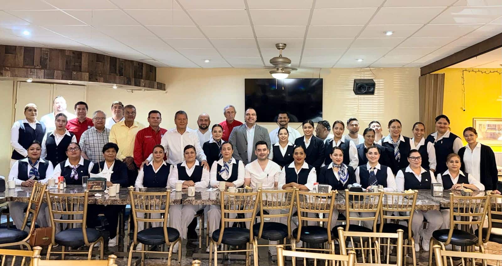 En el Municipio de San Juan de Sabinas celebra sector salud D&iacute;a internacional de la Enfermer&iacute;a