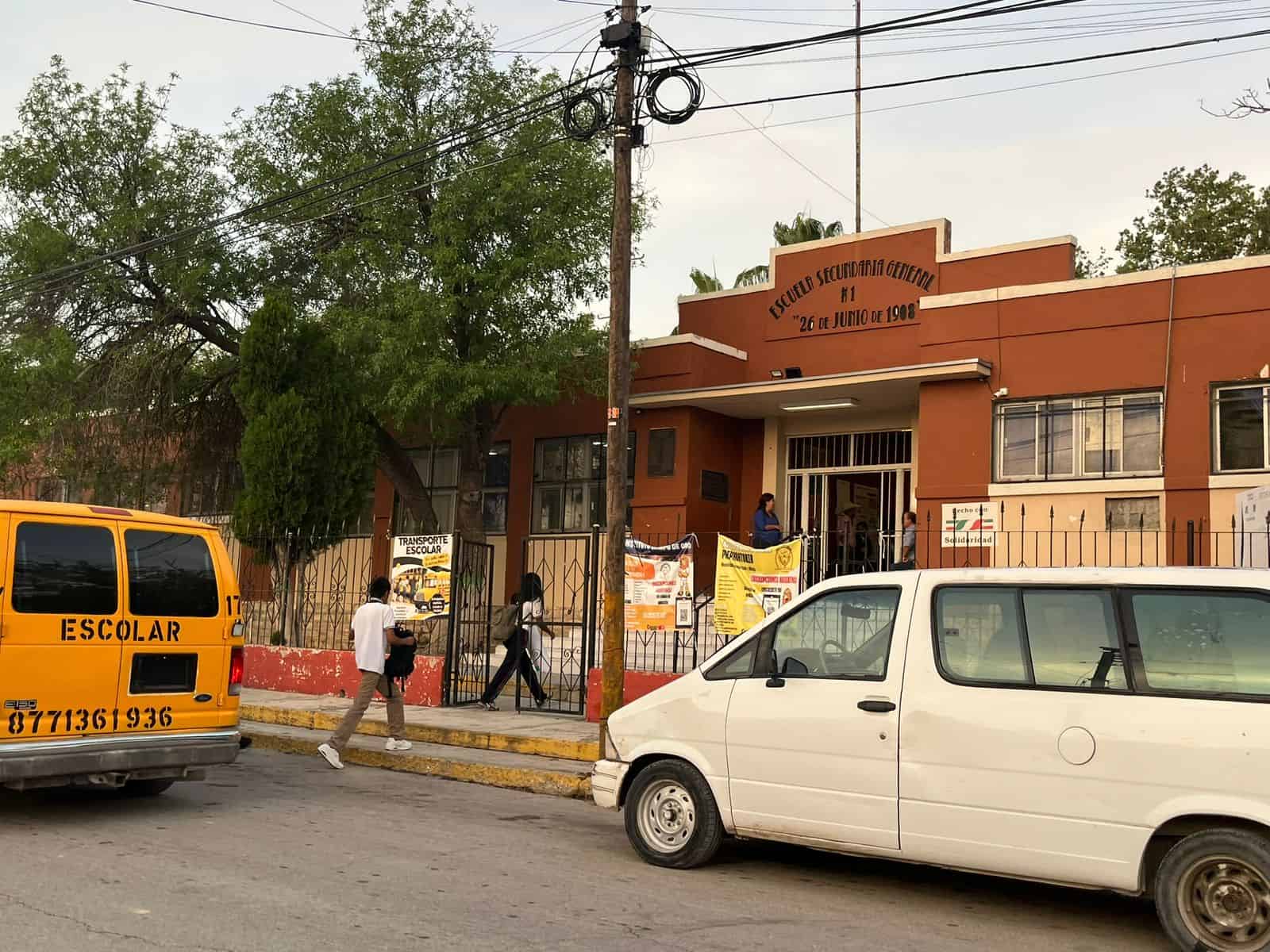 Siempre no: Coahuila mantendr&aacute; calendario escolar sin cambios