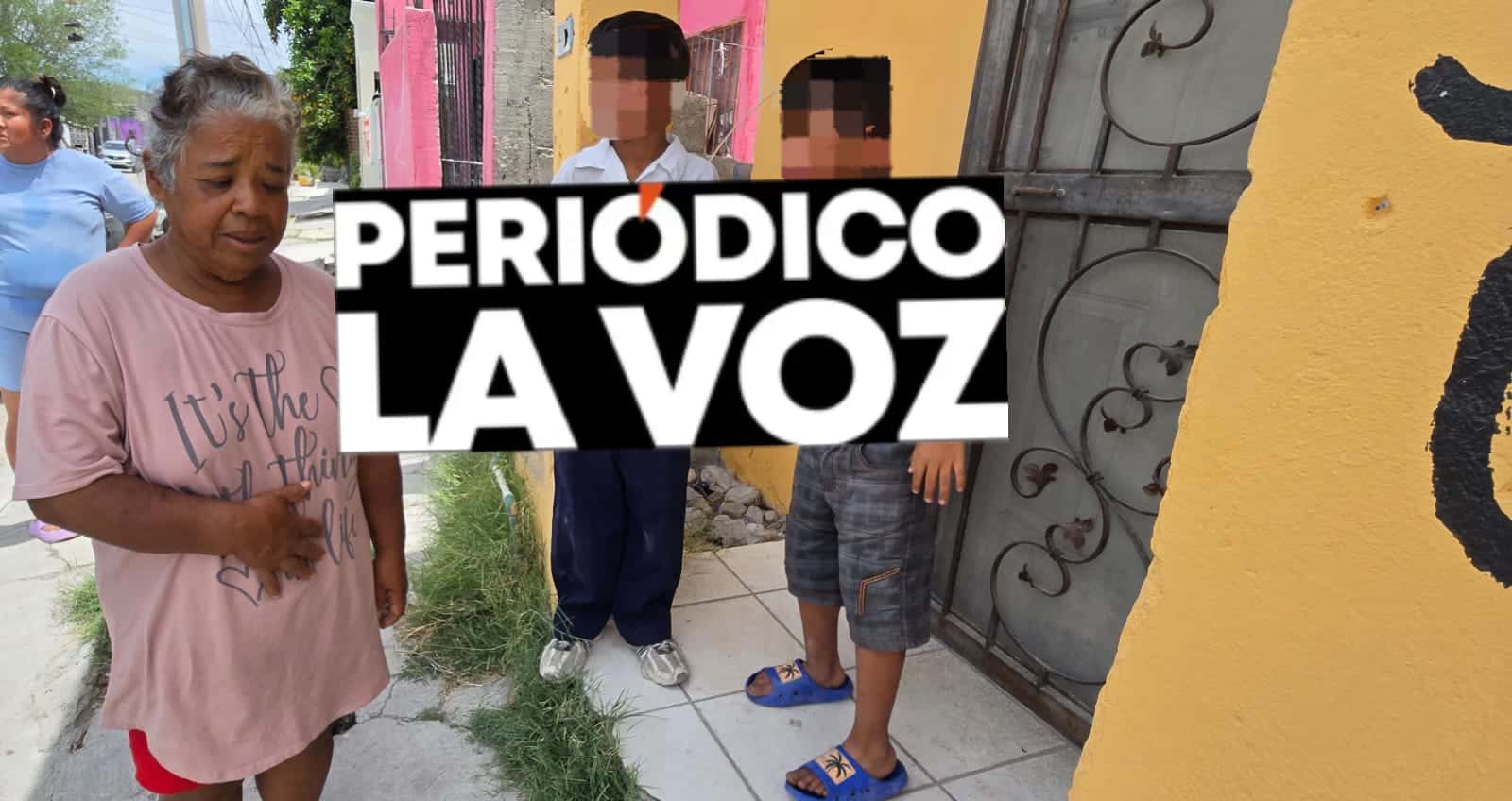 Perro de gran tama&ntilde;o ataca a ni&ntilde;o en colonia El Campanario de Monclova