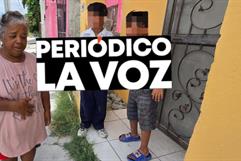 Perro de gran tamaño ataca a niño en colonia El Campanario de Monclova