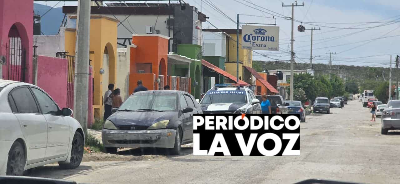 Perro de gran tama&ntilde;o ataca a ni&ntilde;o en colonia El Campanario de Monclova