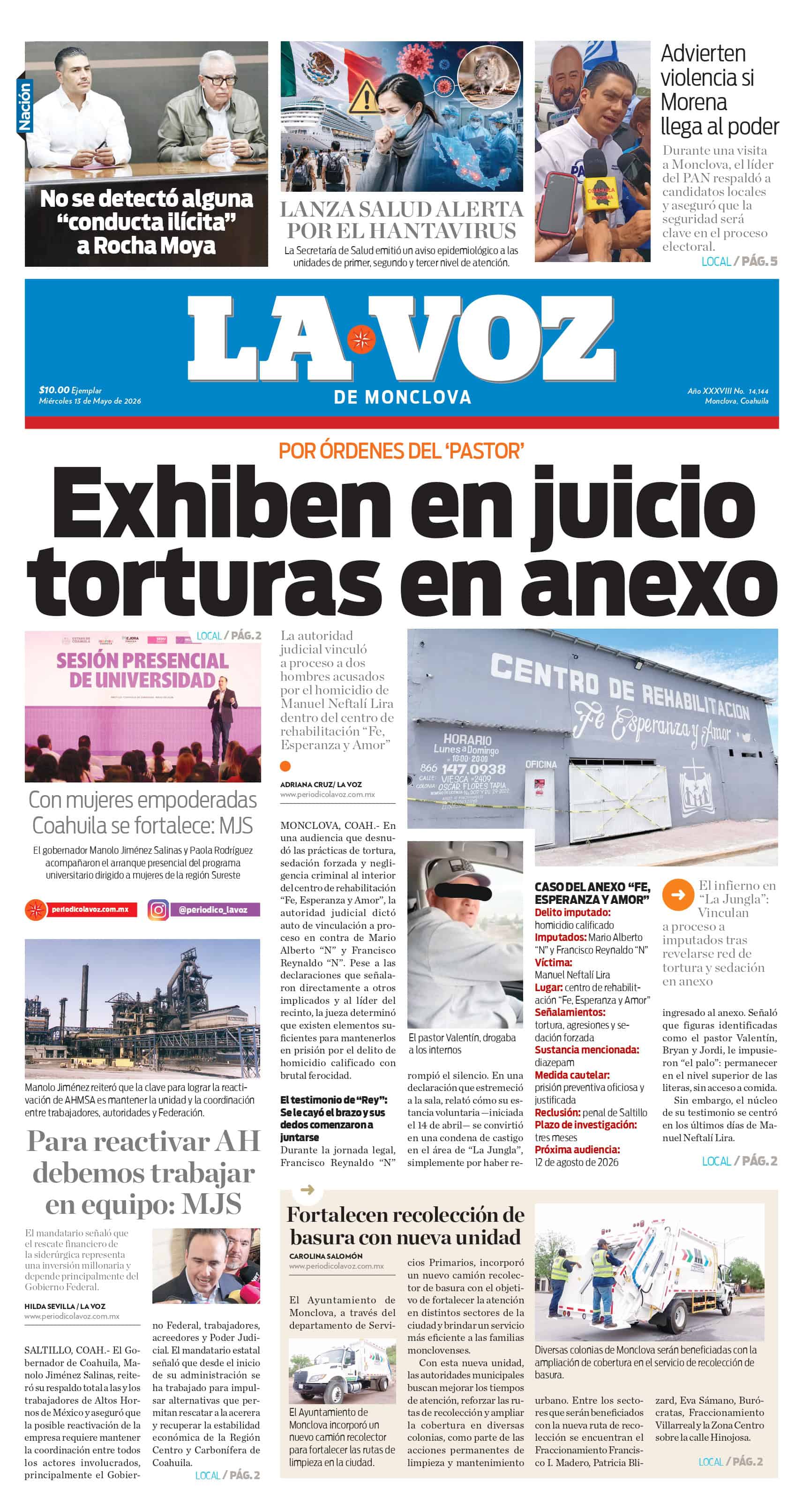 local