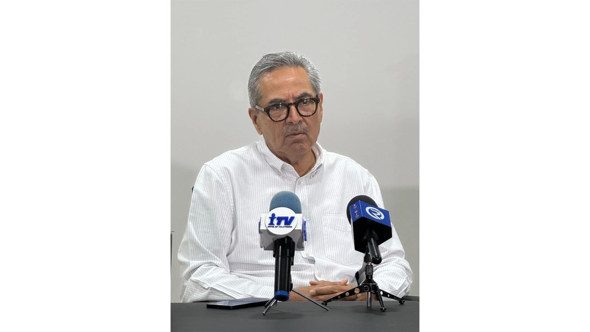 Carlos Mata informa sobre reparto de utilidades en la Regi&oacute;n Centro
