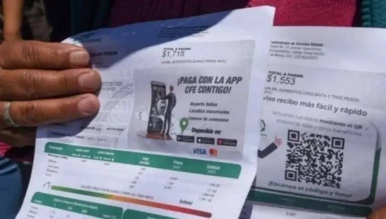 &iquest;Tu credencial del INAPAM puede bajar tus recibos? La verdad sobre descuentos en agua y luz en 2026