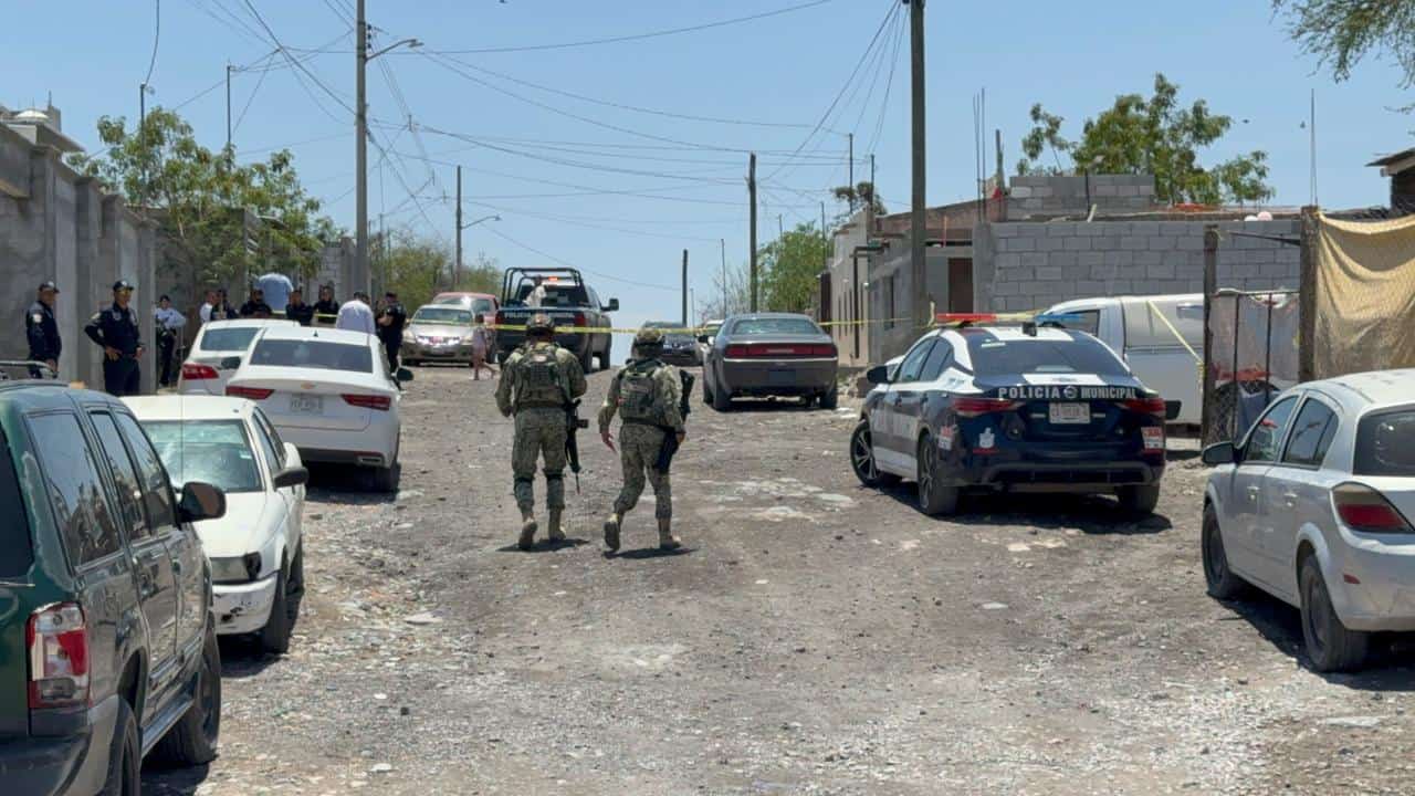 Teresita de Jes&uacute;s fallece tras deficiencias en hospitalizaci&oacute;n en Monclova