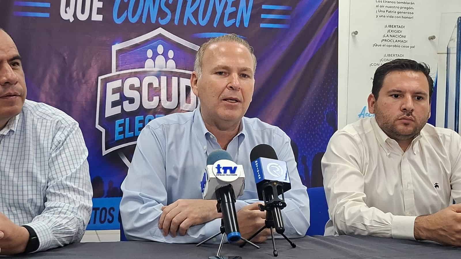 Gobierno Federal no cumple promesas a trabajadores de AHMSA, denuncia Kalionchiz