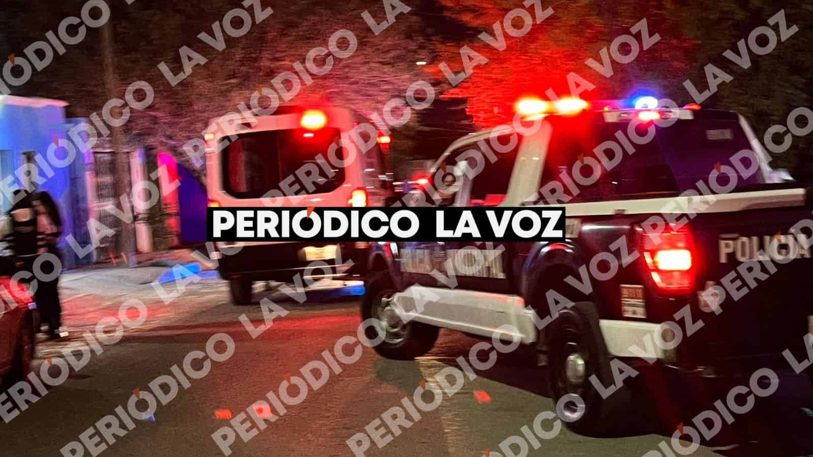 Crisis nerviosa de mujer embarazada tras agresi&oacute;n verbal en Monclova