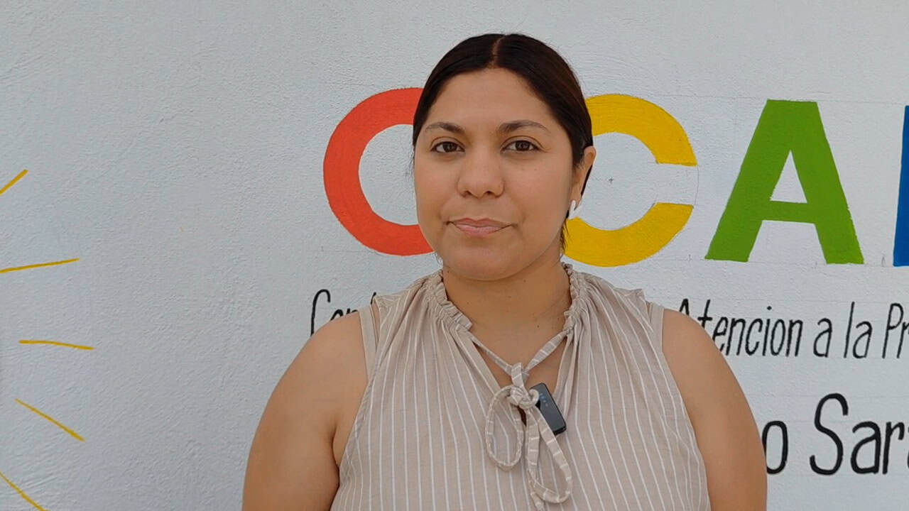 CCAPI Sabinas celebra graduaci&oacute;n de siete menores el 3 de julio