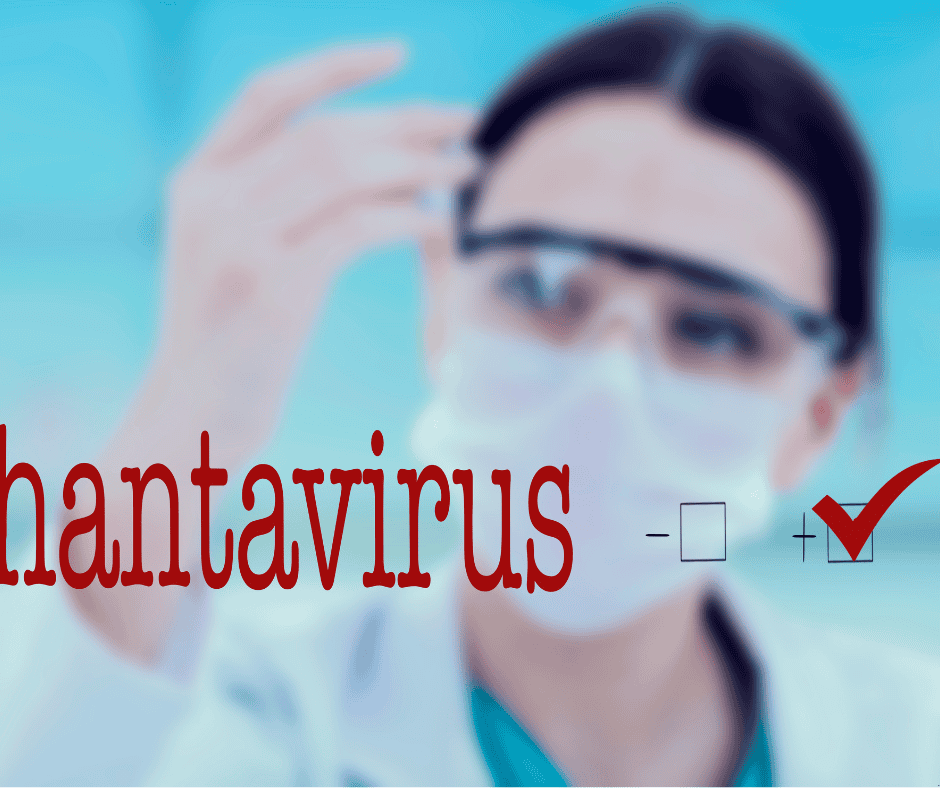M&eacute;xico mantiene vigilancia epidemiol&oacute;gica ante brote de hantavirus