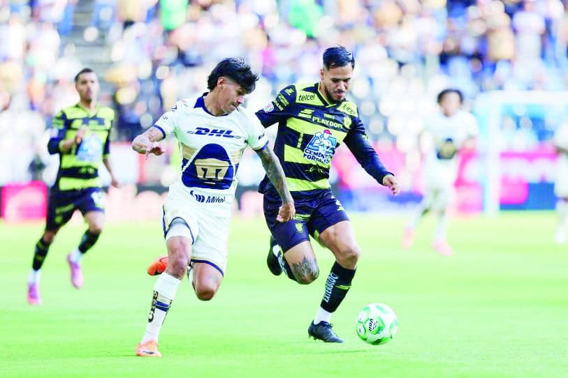Semifinal del Clausura 2026: Pumas y Pachuca en juego decisivo