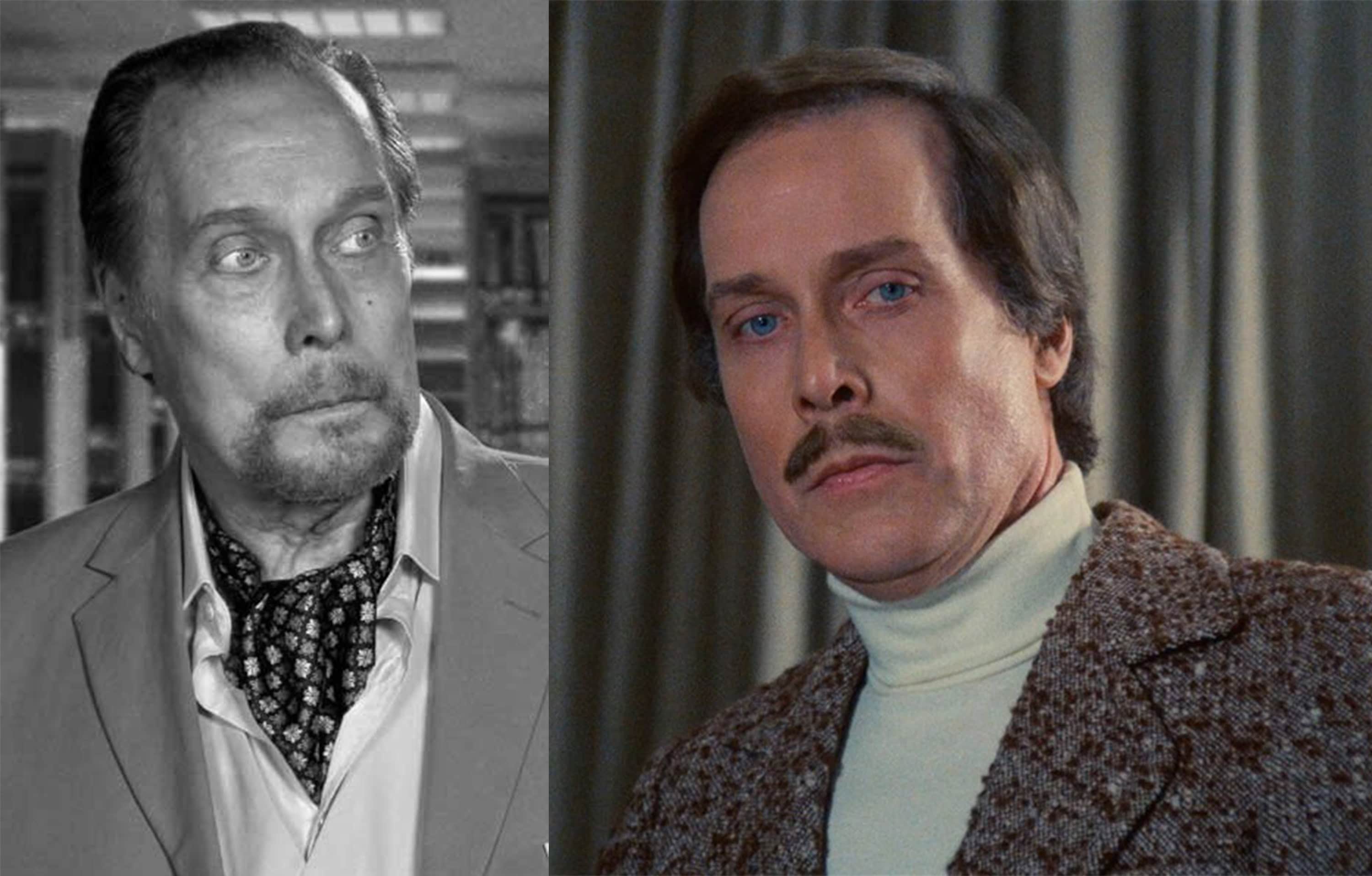 Fallece Jack Taylor, figura del cine de terror y actor con historia en M&eacute;xico