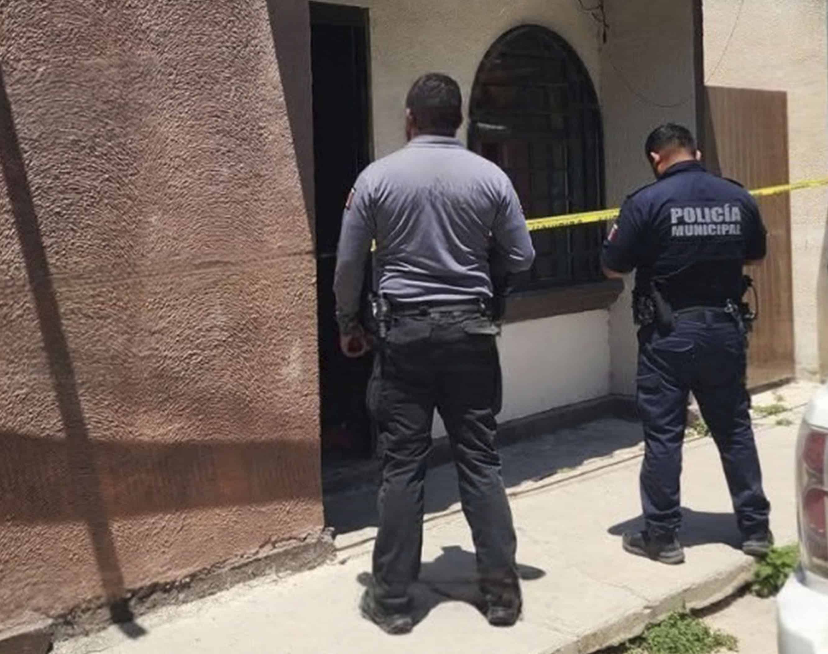 Hallan sin vida a joven de 26 a&ntilde;os en vivienda de la colonia Nogalar, en Allende