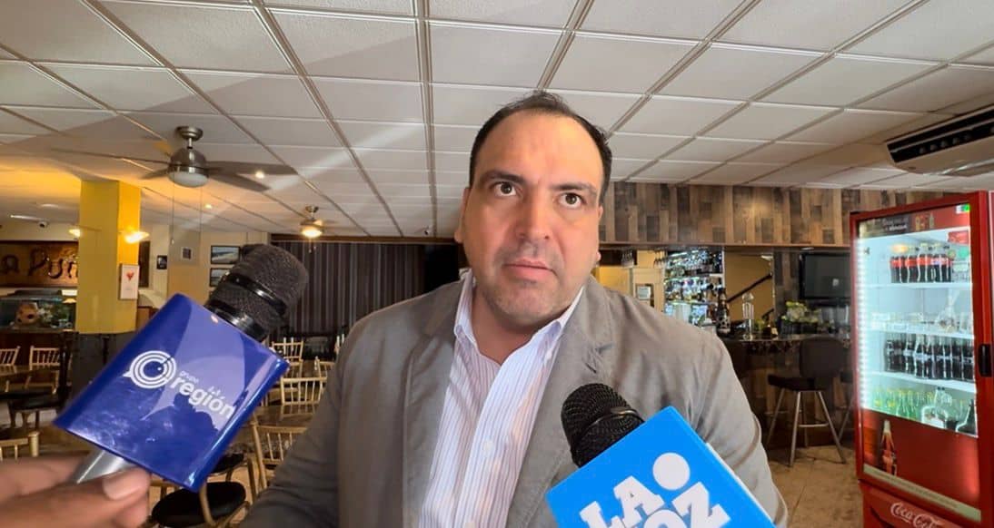 Francisco Tob&iacute;as Hern&aacute;ndez invita a votar en elecciones de Coahuila