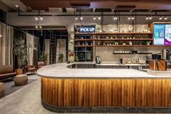 Starbucks México lanza nueva cafetería en Guadalajara para impulsar a mujeres