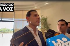 Jesús Pimentel Martínez llama a la unidad en la UAdeC